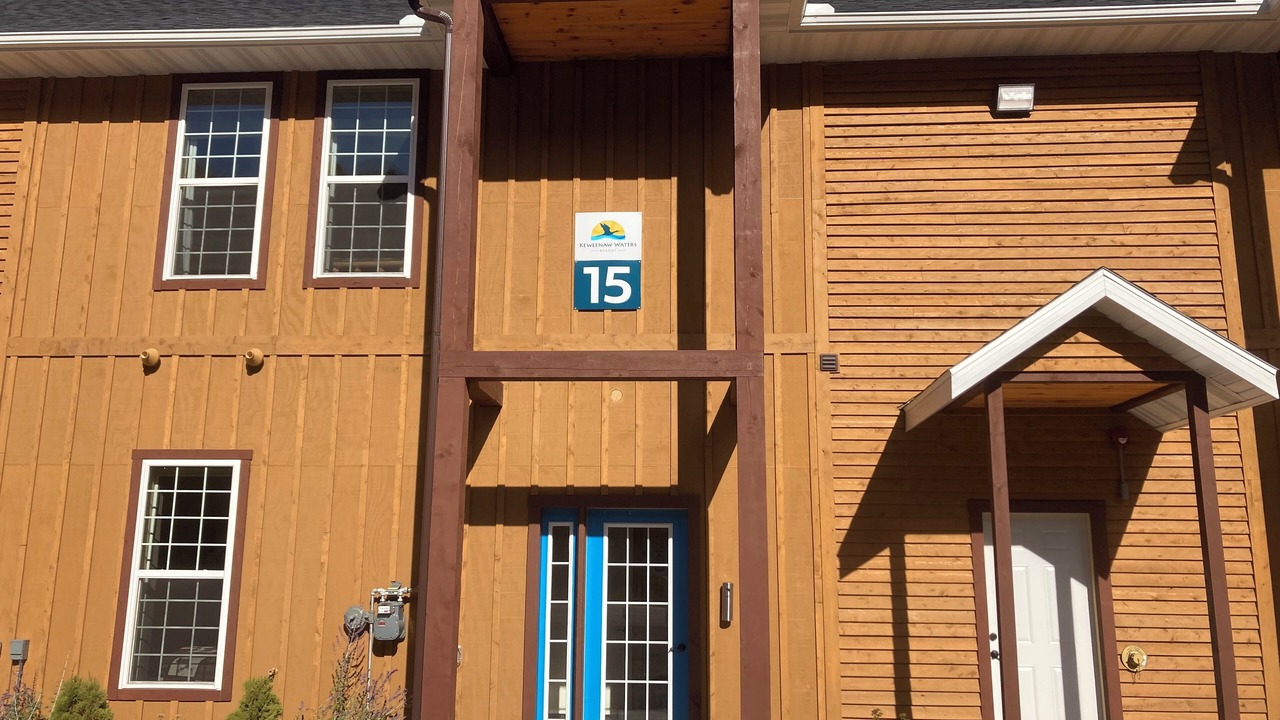 Photo of Outdoor in Houghton