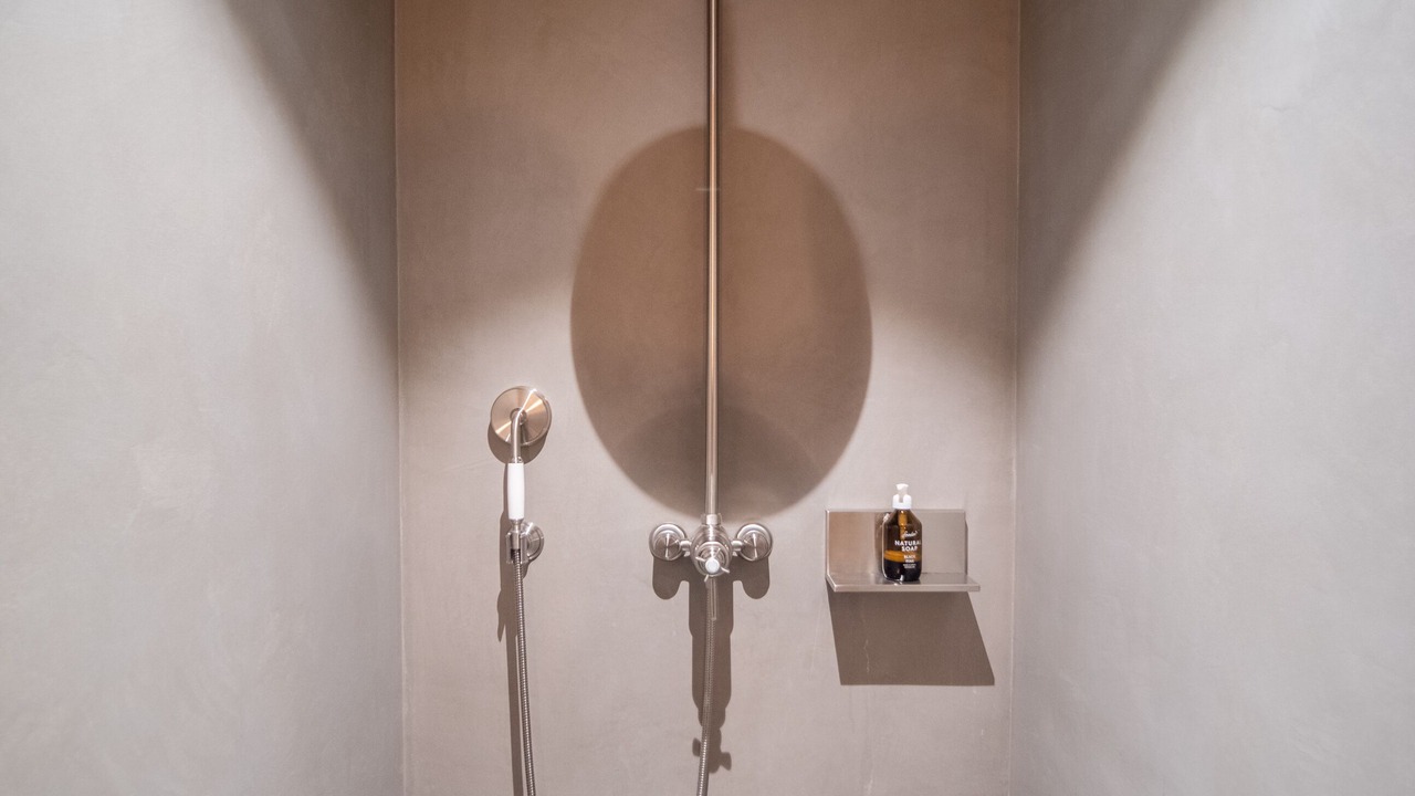 Photo of Bathroom in Lauenen