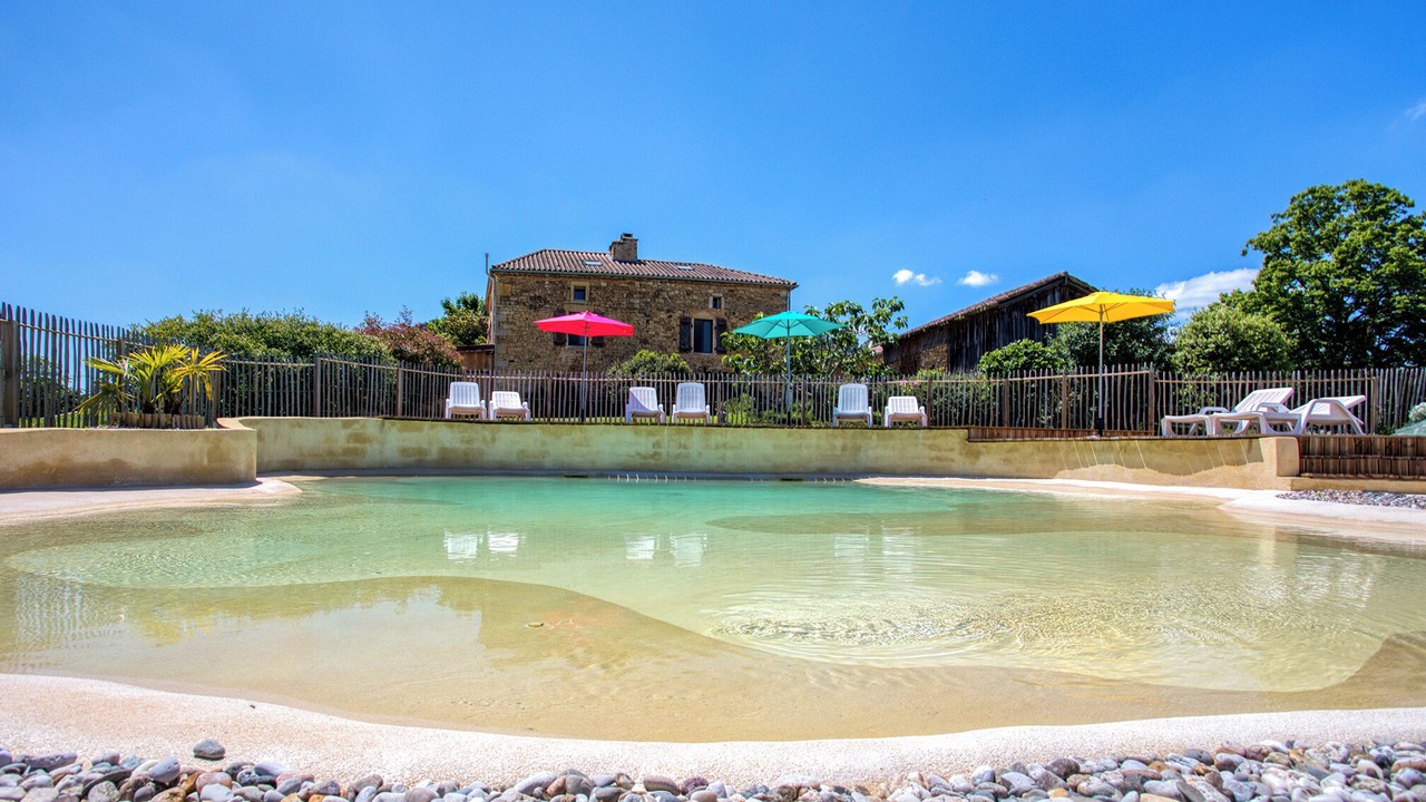 Photo of Outdoor in Loubejac