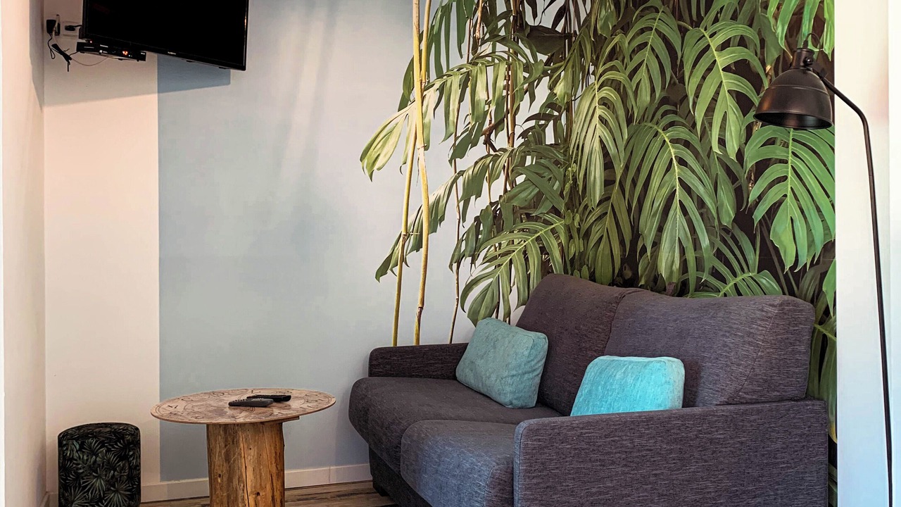 Photo of Livingroom in Loubejac