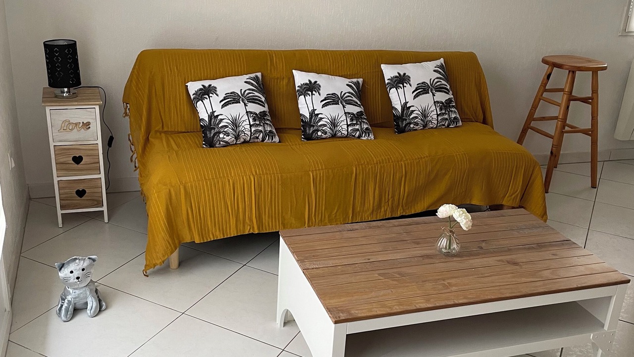 Photo of Livingroom in Le Crotoy