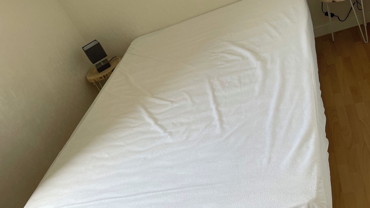 Photo of Bedroom in Le Crotoy