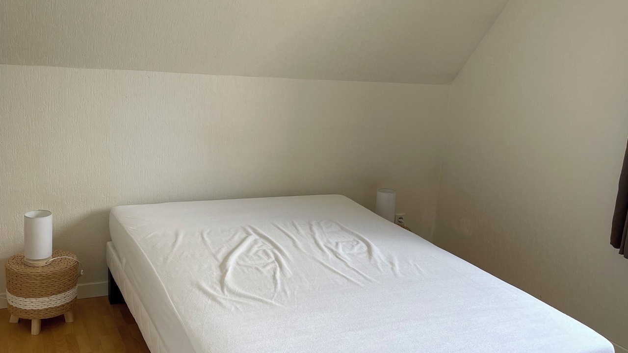 Photo of Bedroom in Le Crotoy