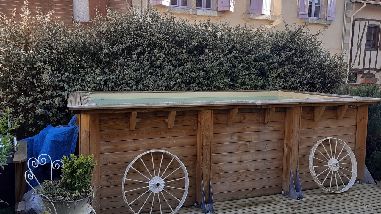 Photo of Outdoor in Sarrant