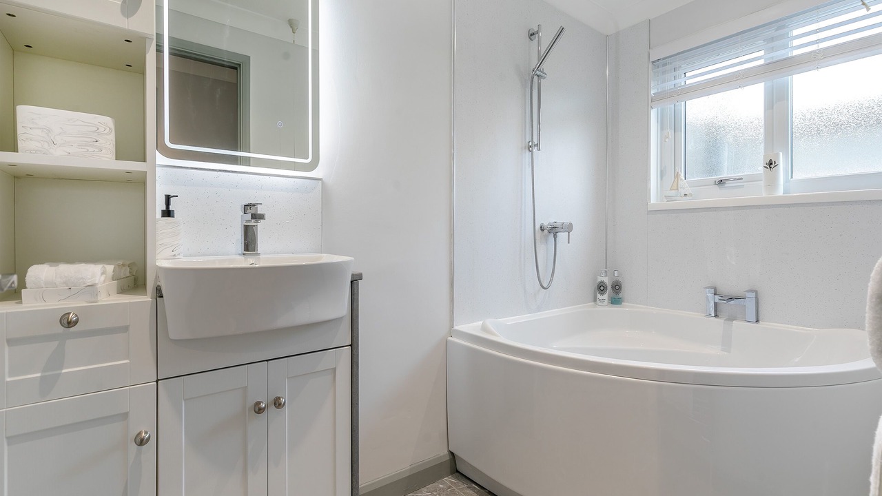 Photo of Bathroom in Mabe