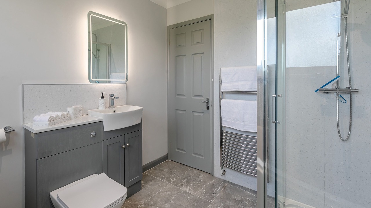 Photo of Bathroom in Mabe