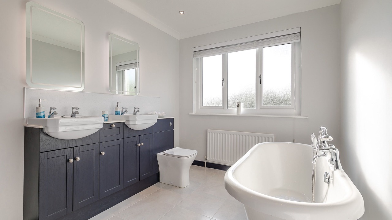 Photo of Bathroom in Mabe