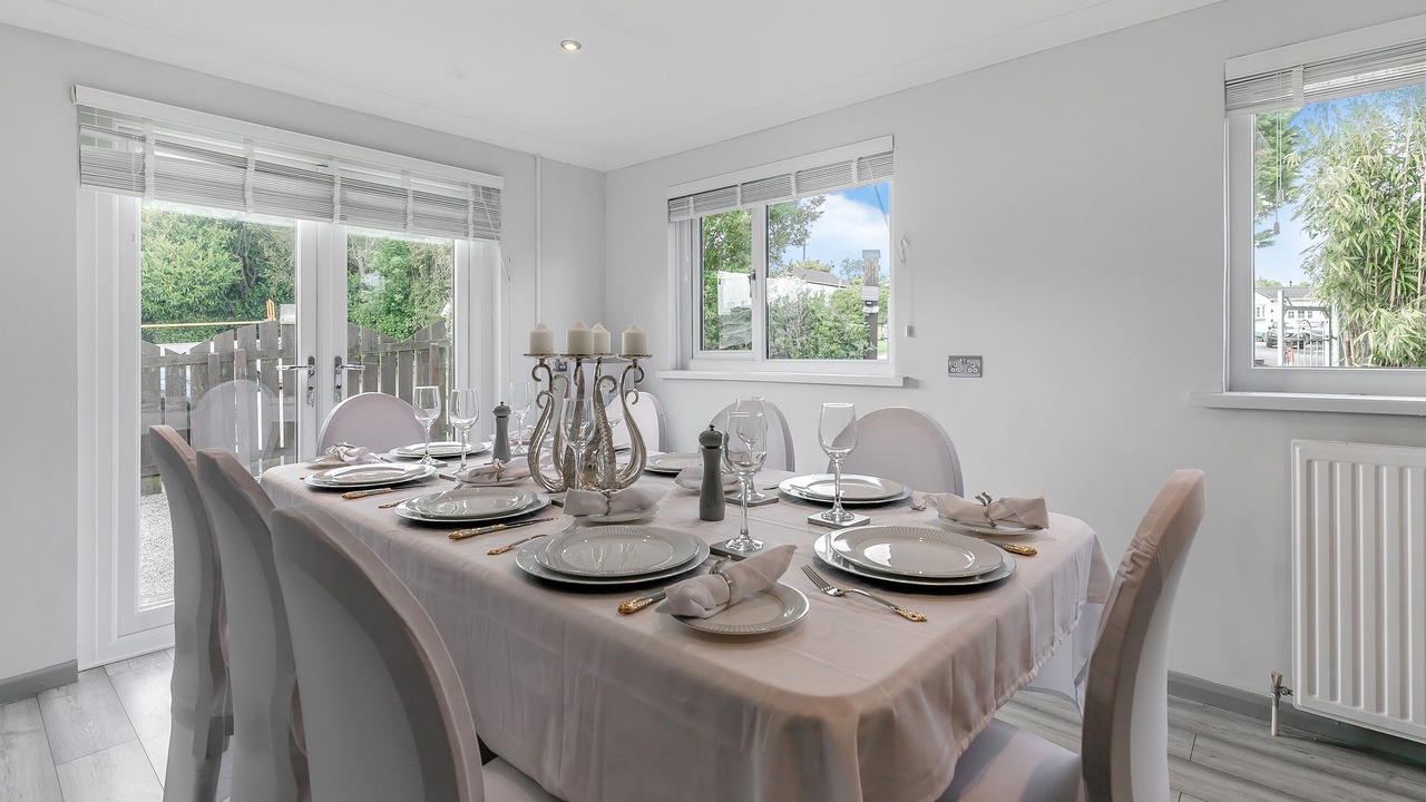 Photo of Bedroom in Mabe