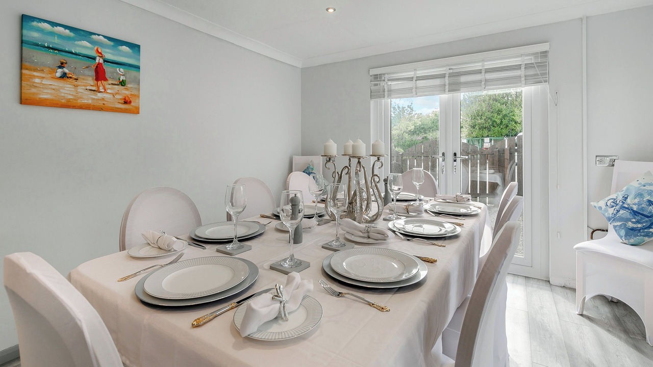 Photo of Bedroom in Mabe