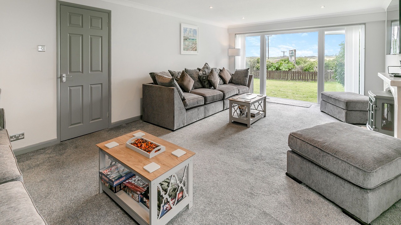 Photo of Bedroom in Mabe