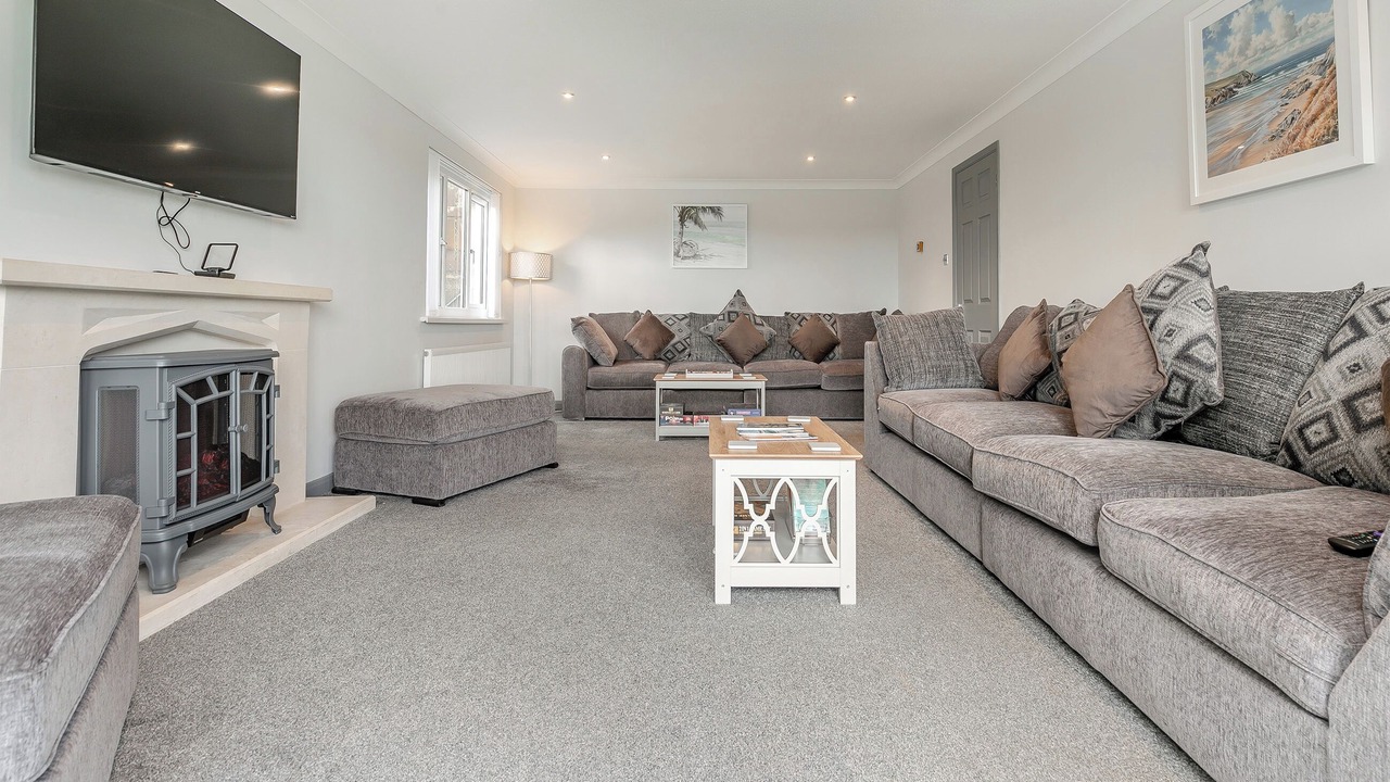 Photo of Bedroom in Mabe