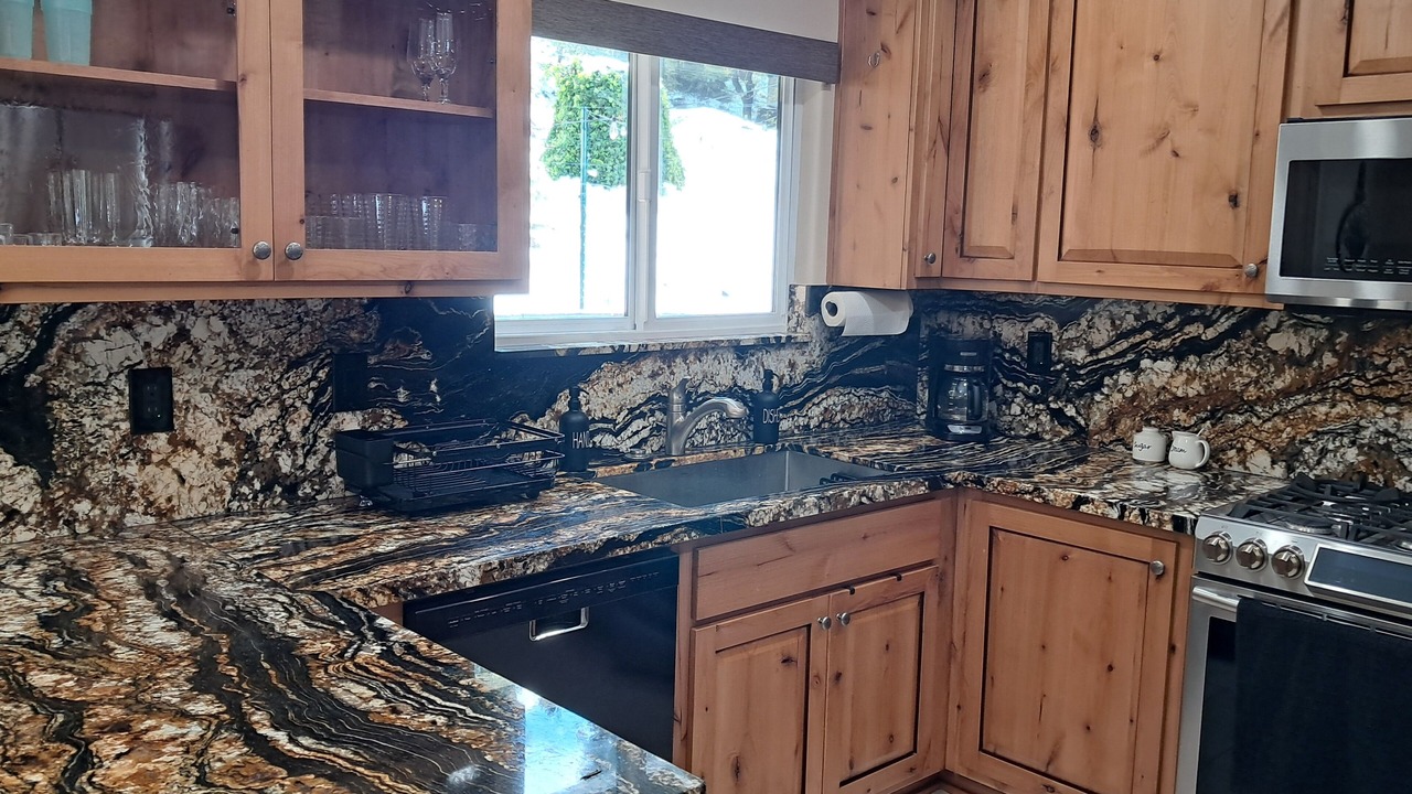 Photo of Kitchen in Apple Hill