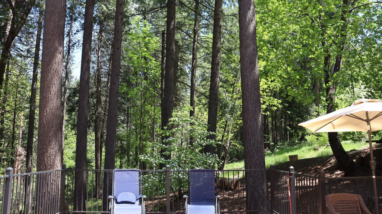 Photo of Patio Balcony in Apple Hill
