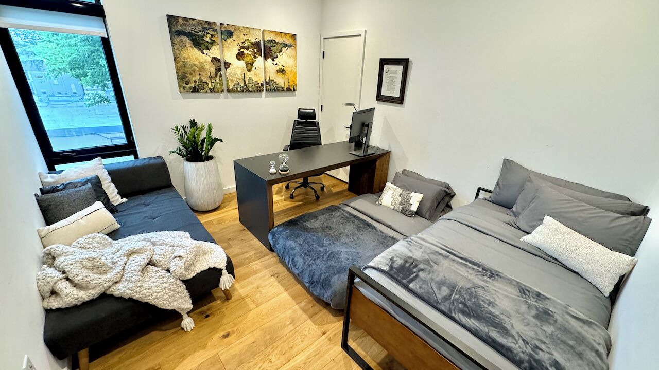 Photo of Bedroom in Zilker