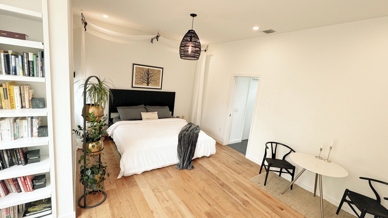 Photo of Bedroom in Zilker