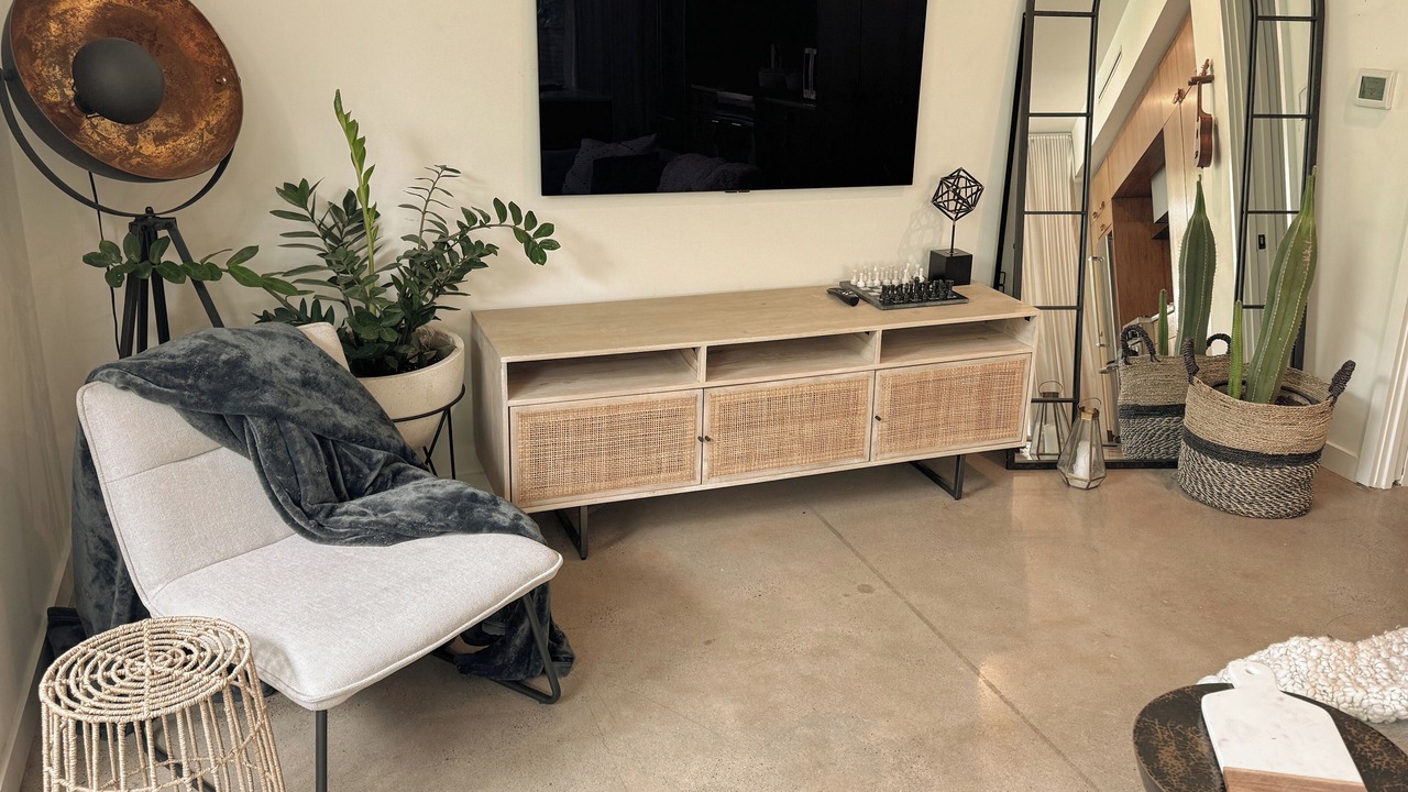 Photo of Livingroom in Zilker
