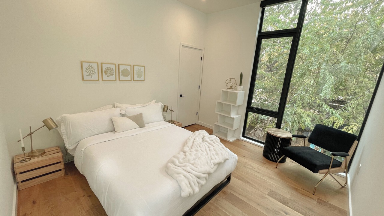 Photo of Bedroom in Zilker