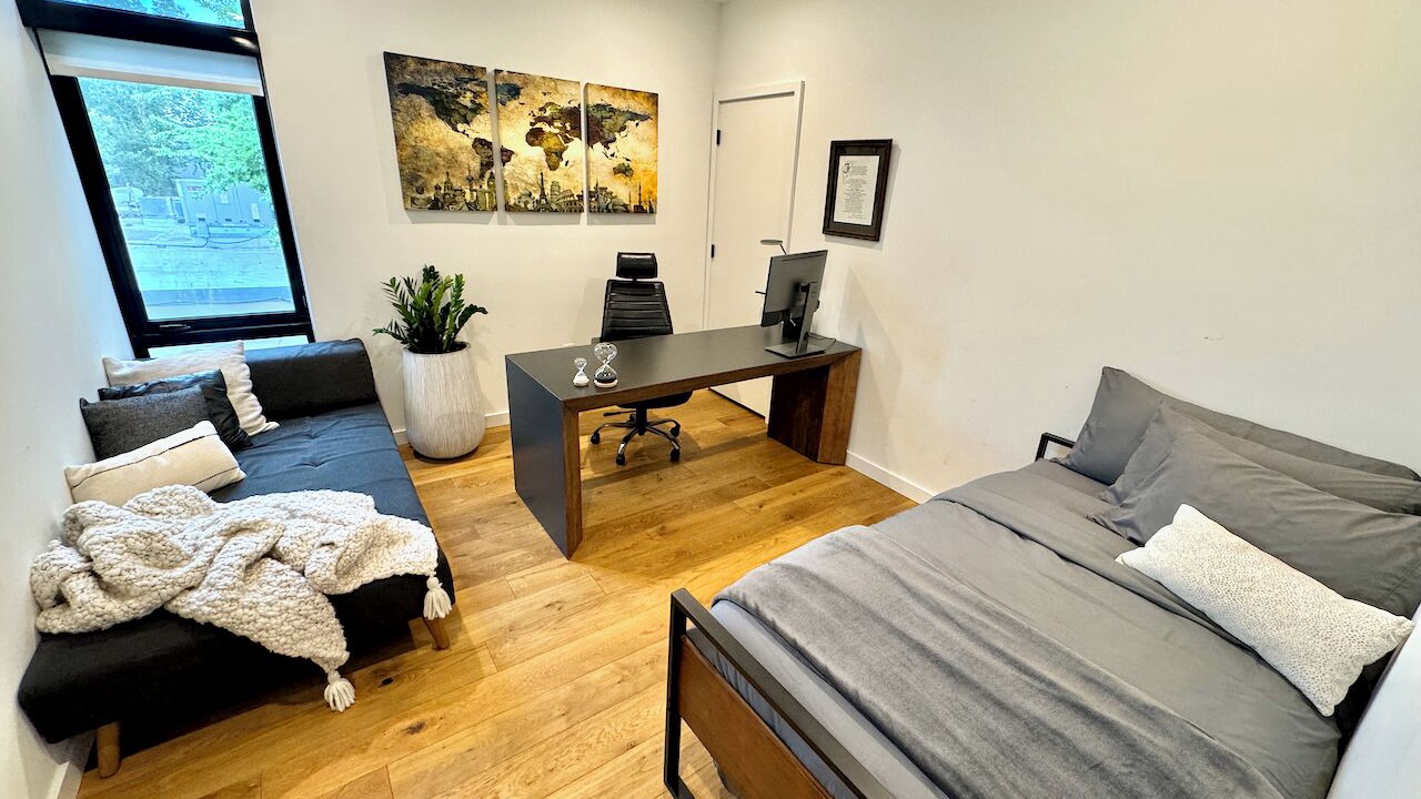 Photo of Bedroom in Zilker