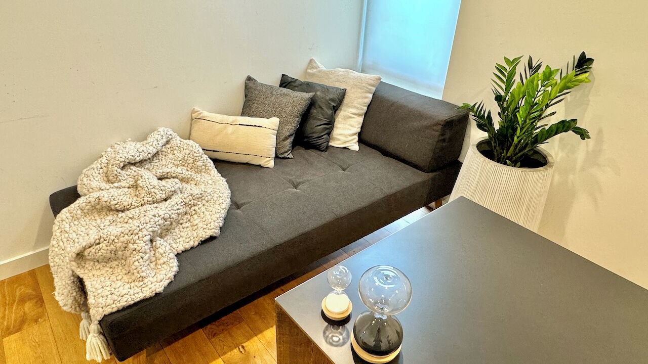 Photo of Livingroom in Zilker