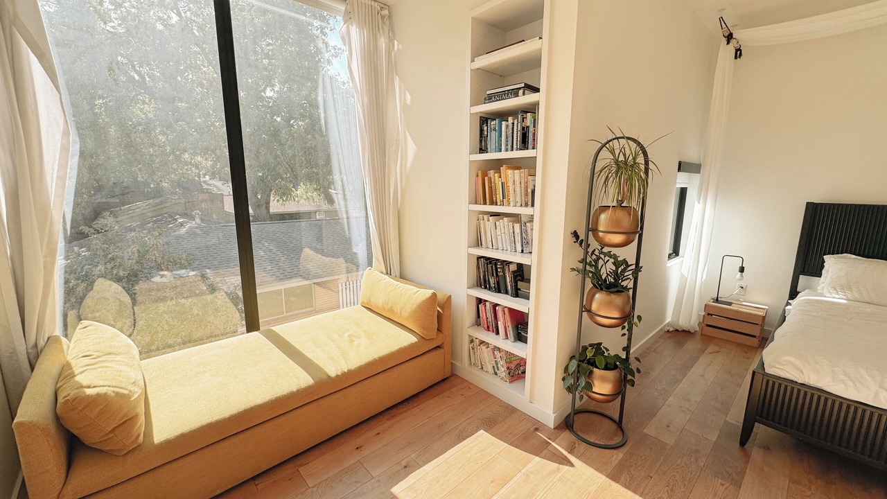 Photo of Bedroom in Zilker