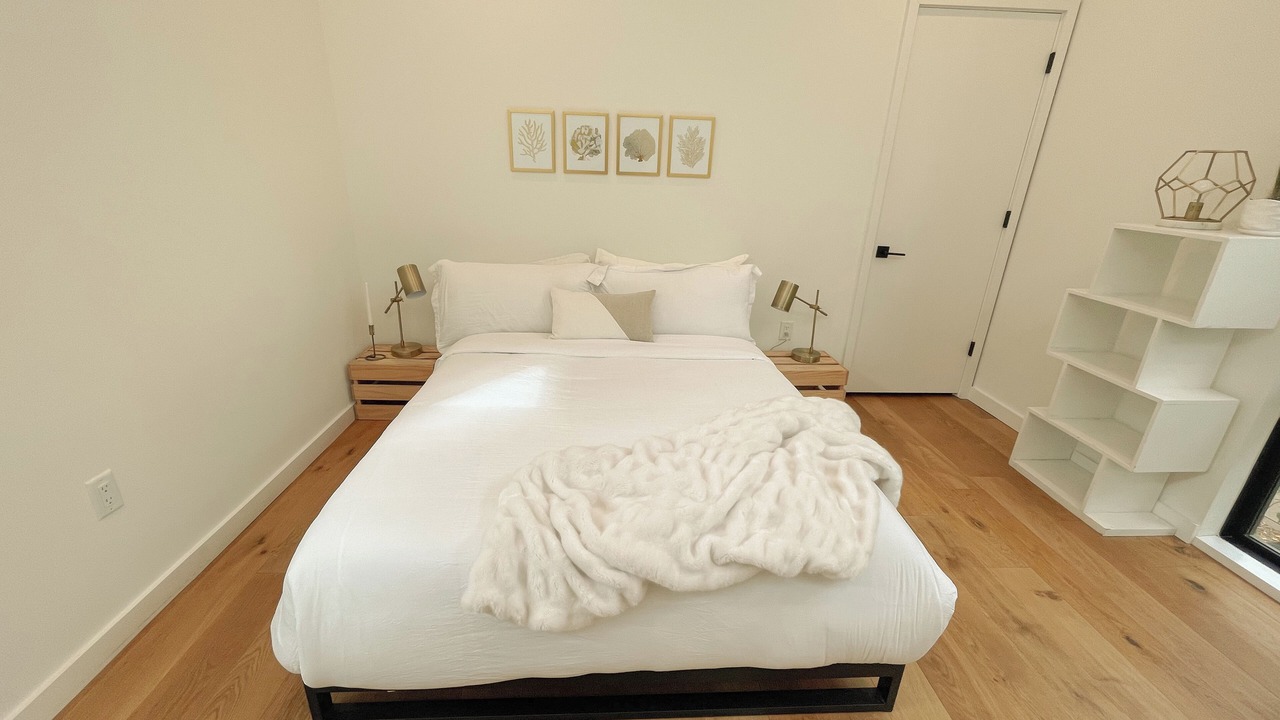 Photo of Bedroom in Zilker