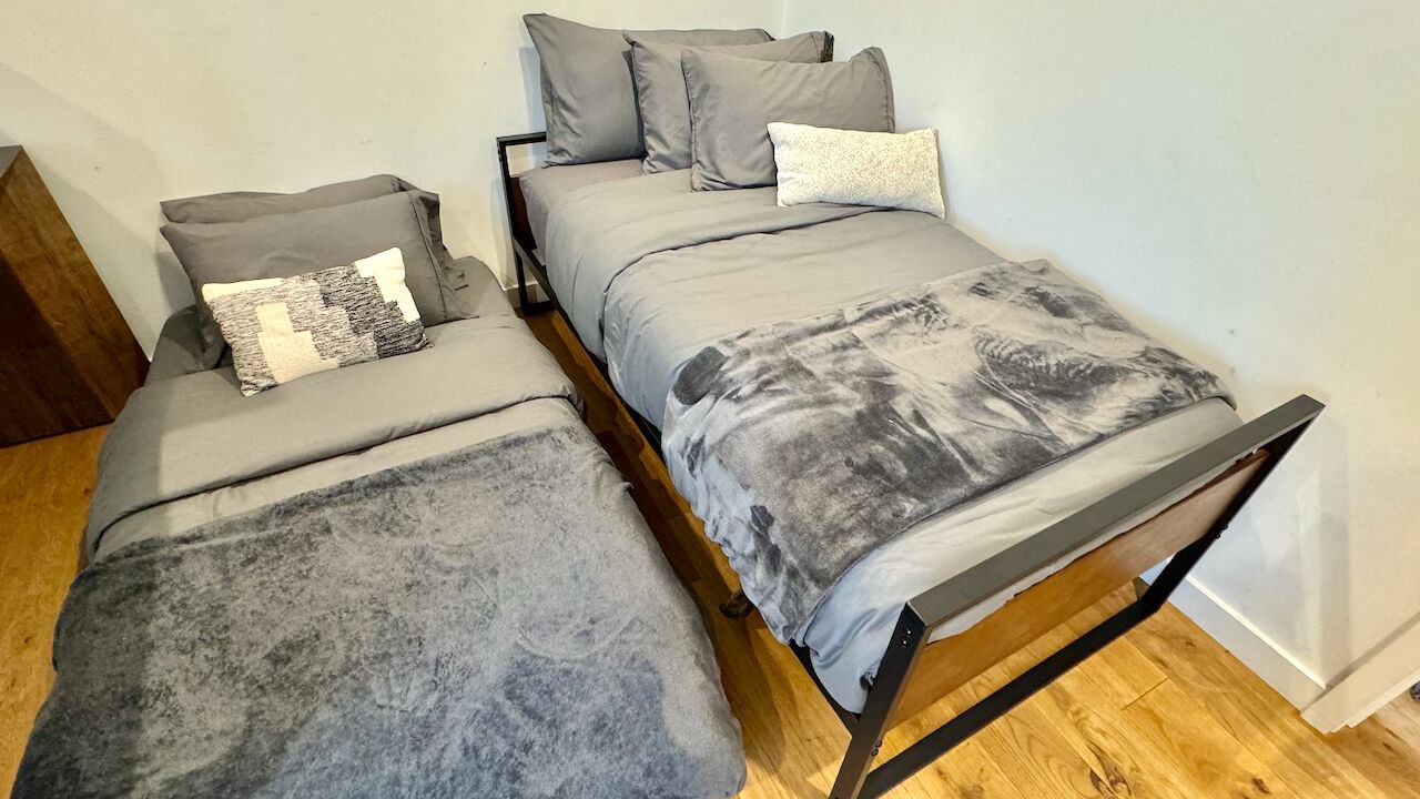 Photo of Bedroom in Zilker