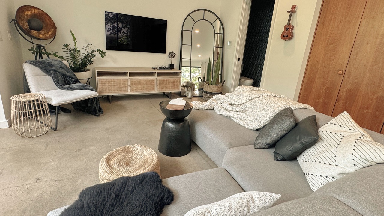 Photo of Livingroom in Zilker