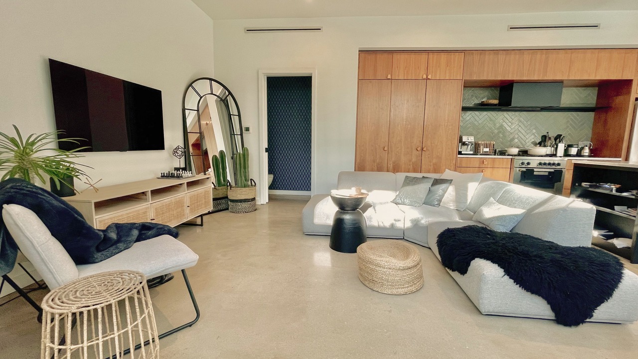 Photo of Livingroom in Zilker