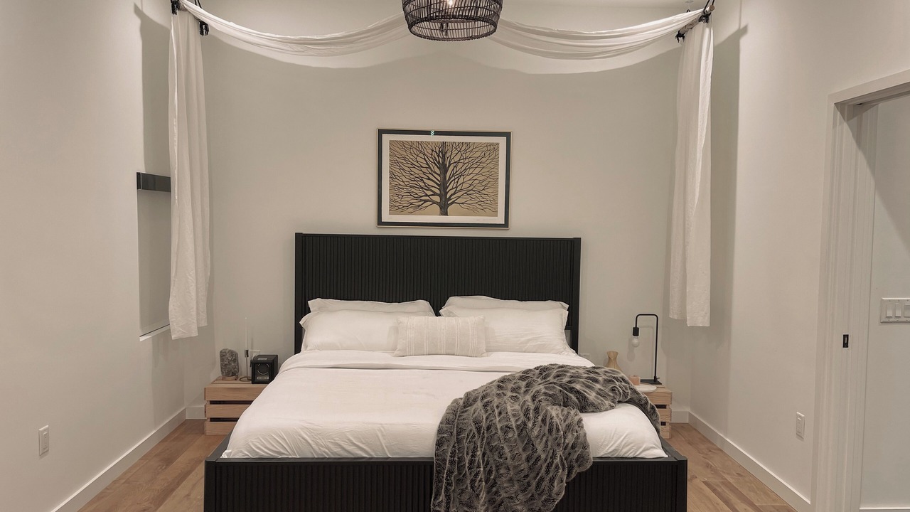Photo of Bedroom in Zilker