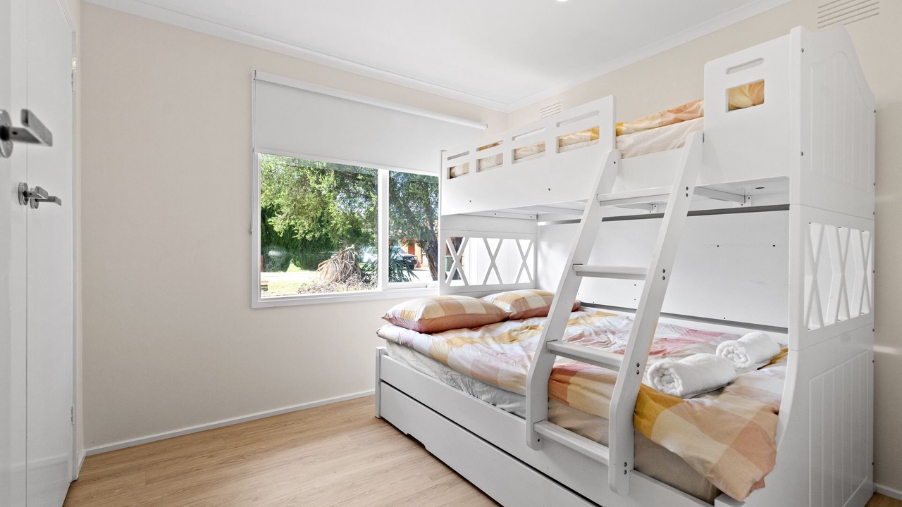 Photo of Bedroom in Capel Sound