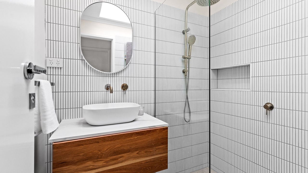 Photo of Bathroom in Capel Sound