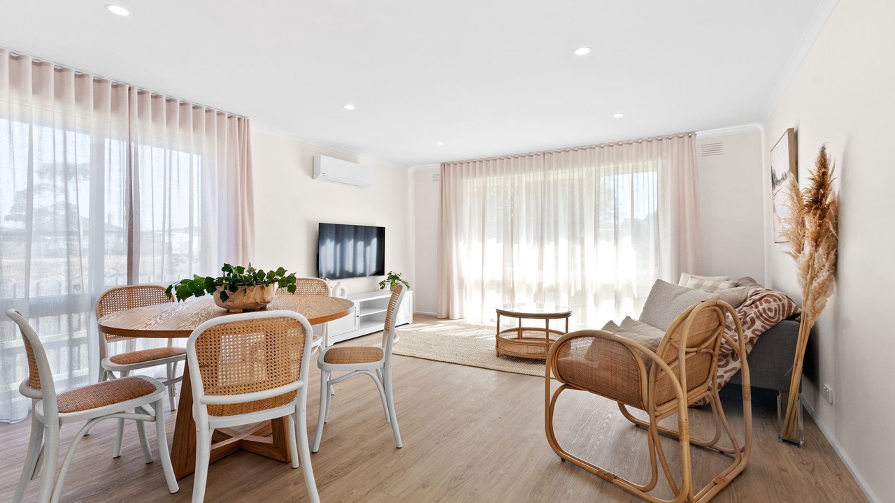 Photo of Livingroom in Capel Sound