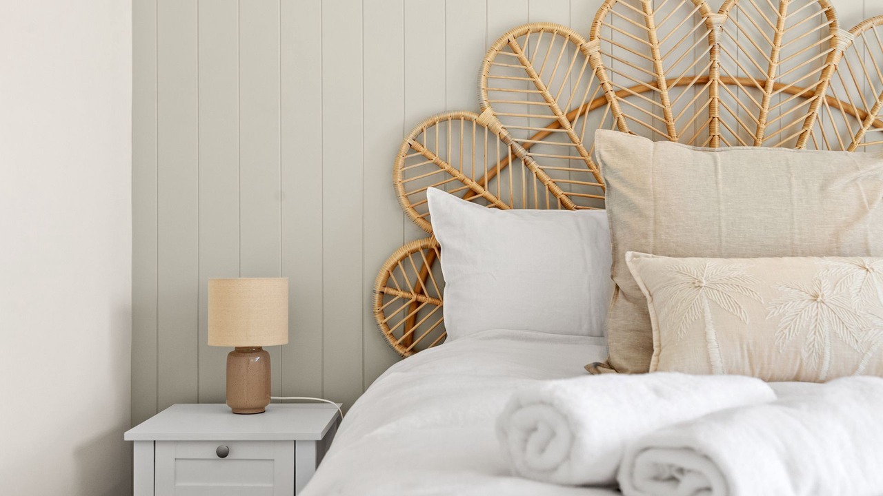 Photo of Bedroom in Capel Sound