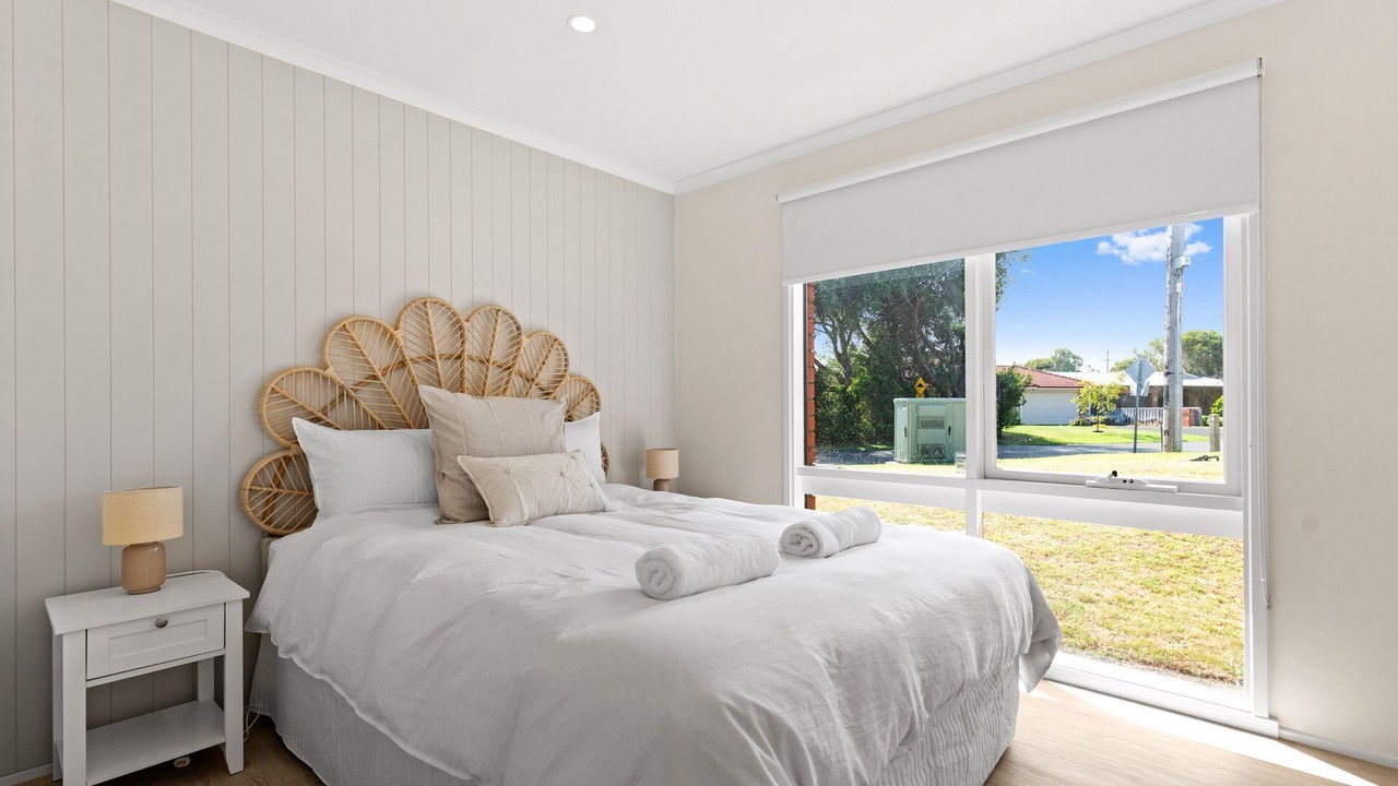 Photo of Bedroom in Capel Sound