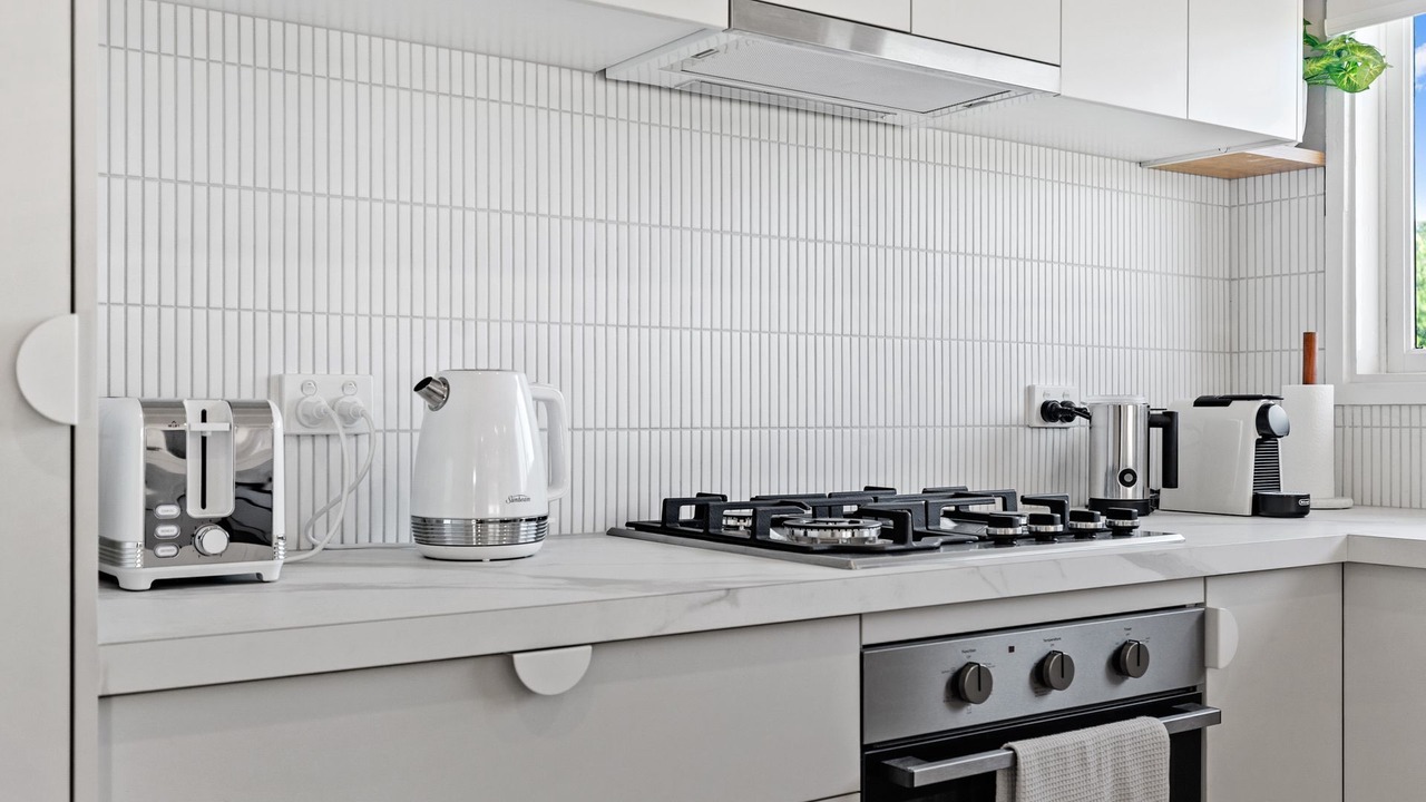 Photo of Kitchen in Capel Sound