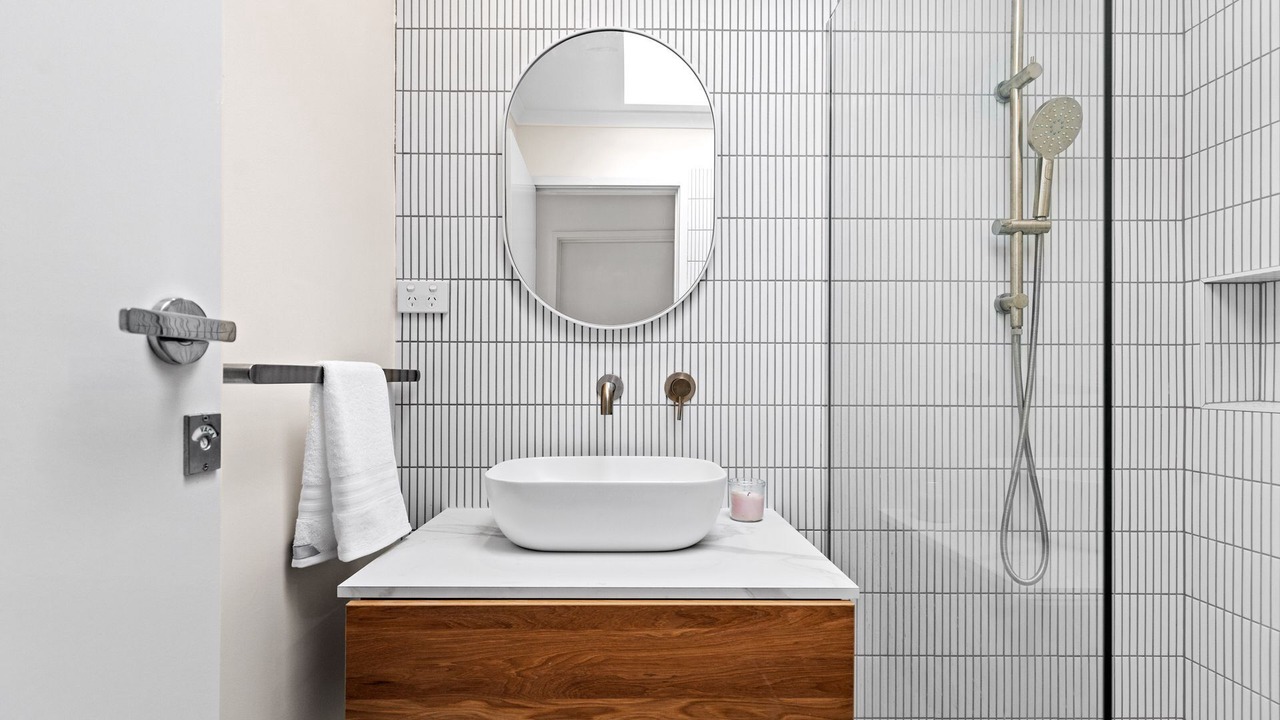 Photo of Bathroom in Capel Sound