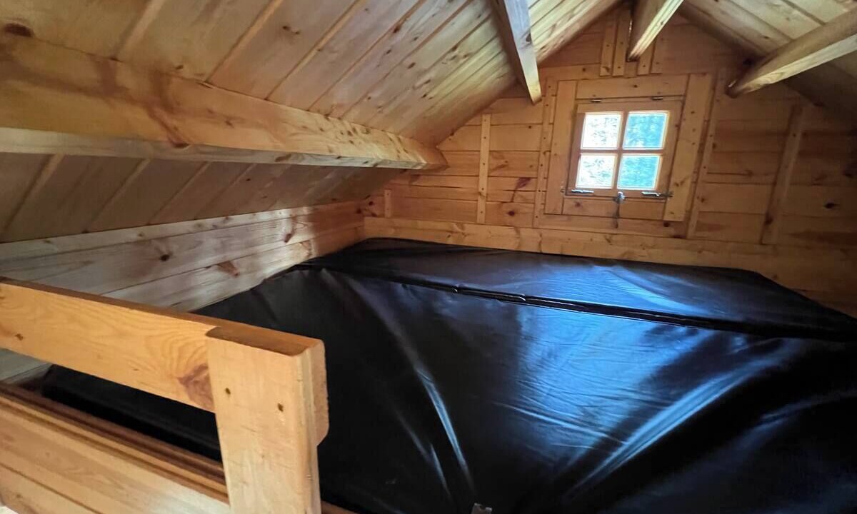 Photo of Bedroom in Hastings Highlands