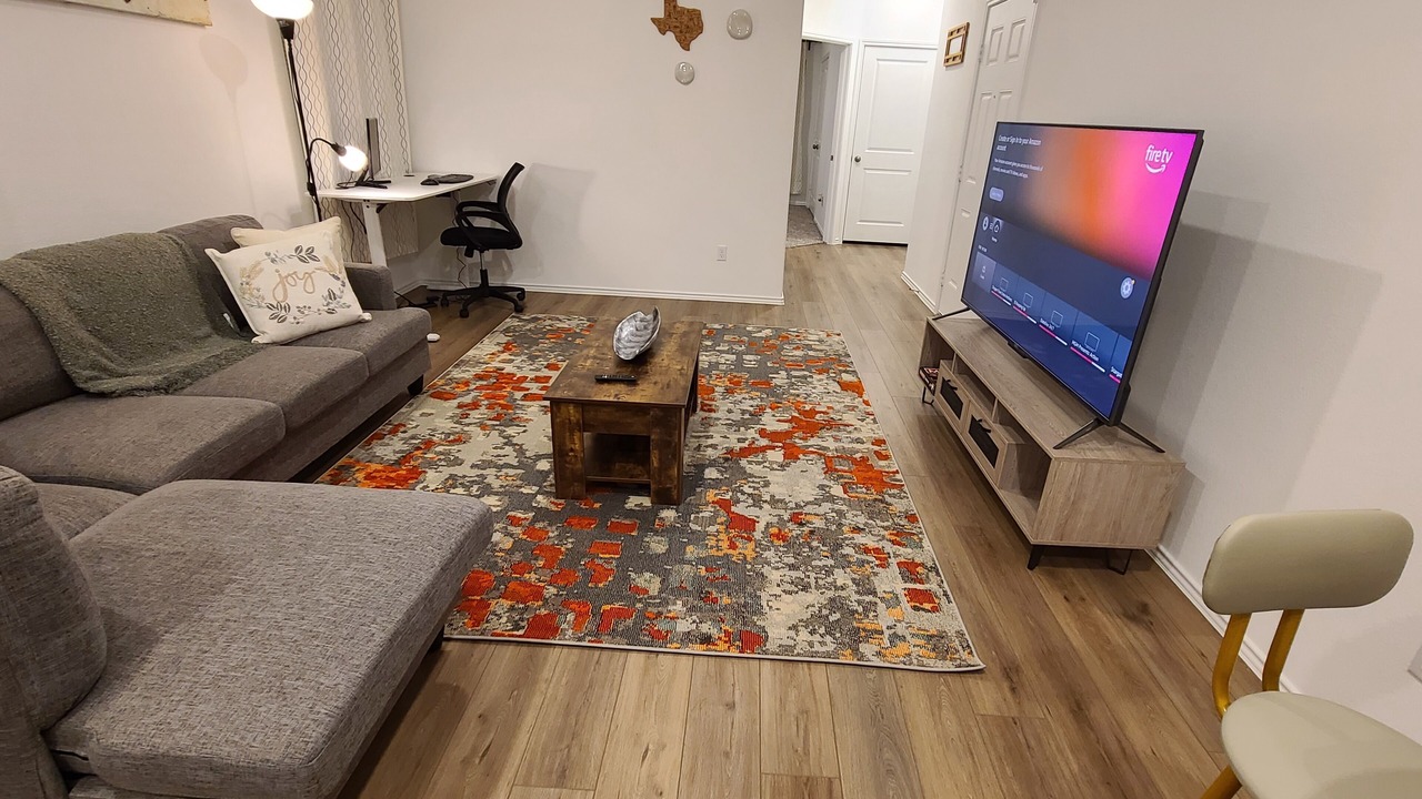 Photo of Livingroom in Buda