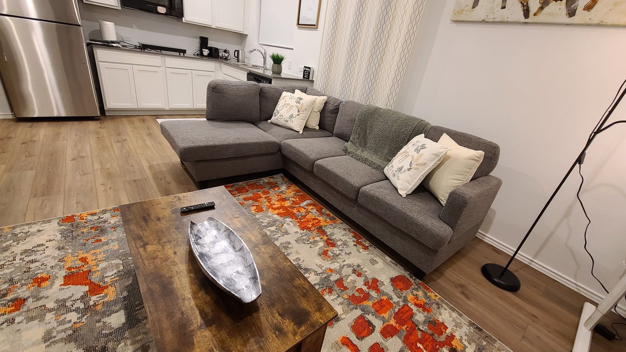 Photo of Livingroom in Buda