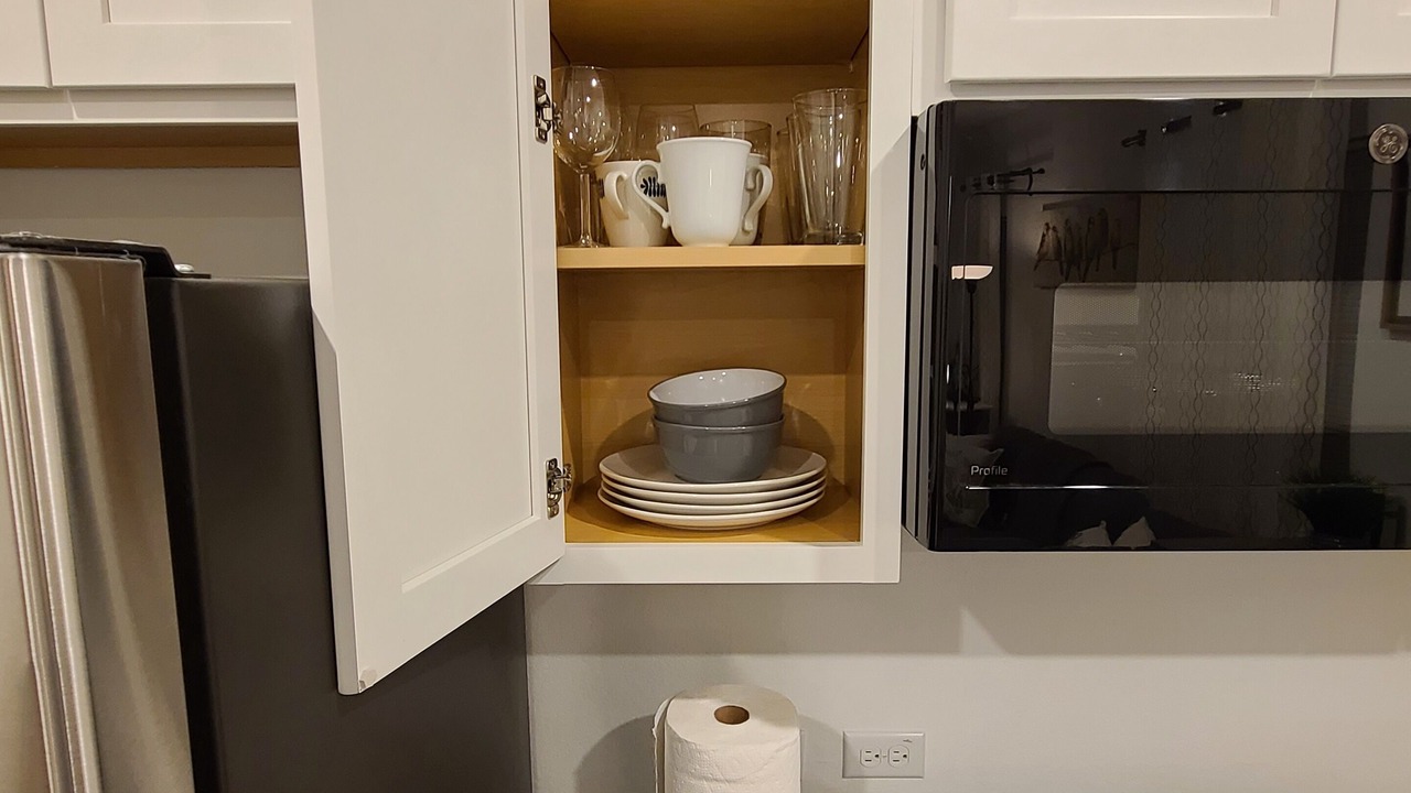 Photo of Kitchen in Buda