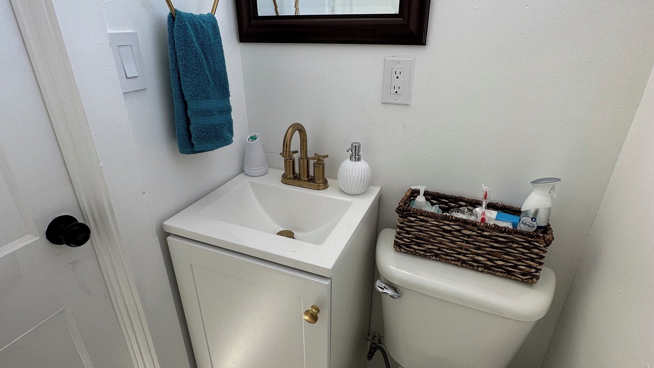 Photo of Bathroom in Baytown