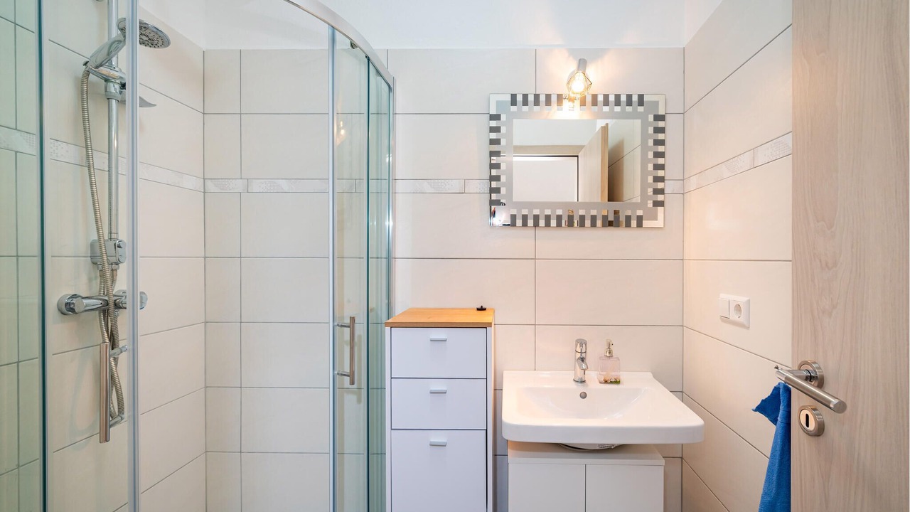 Photo of Bathroom in Rtina