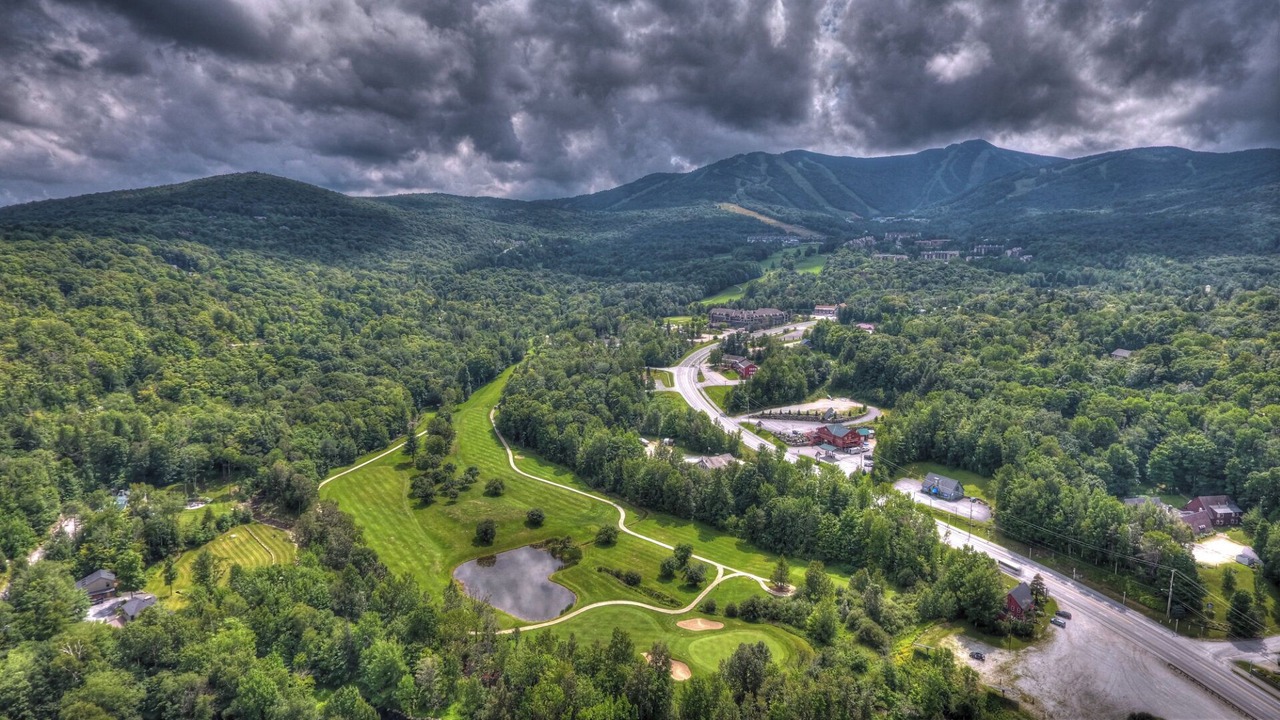 Photo of Outdoor in Killington