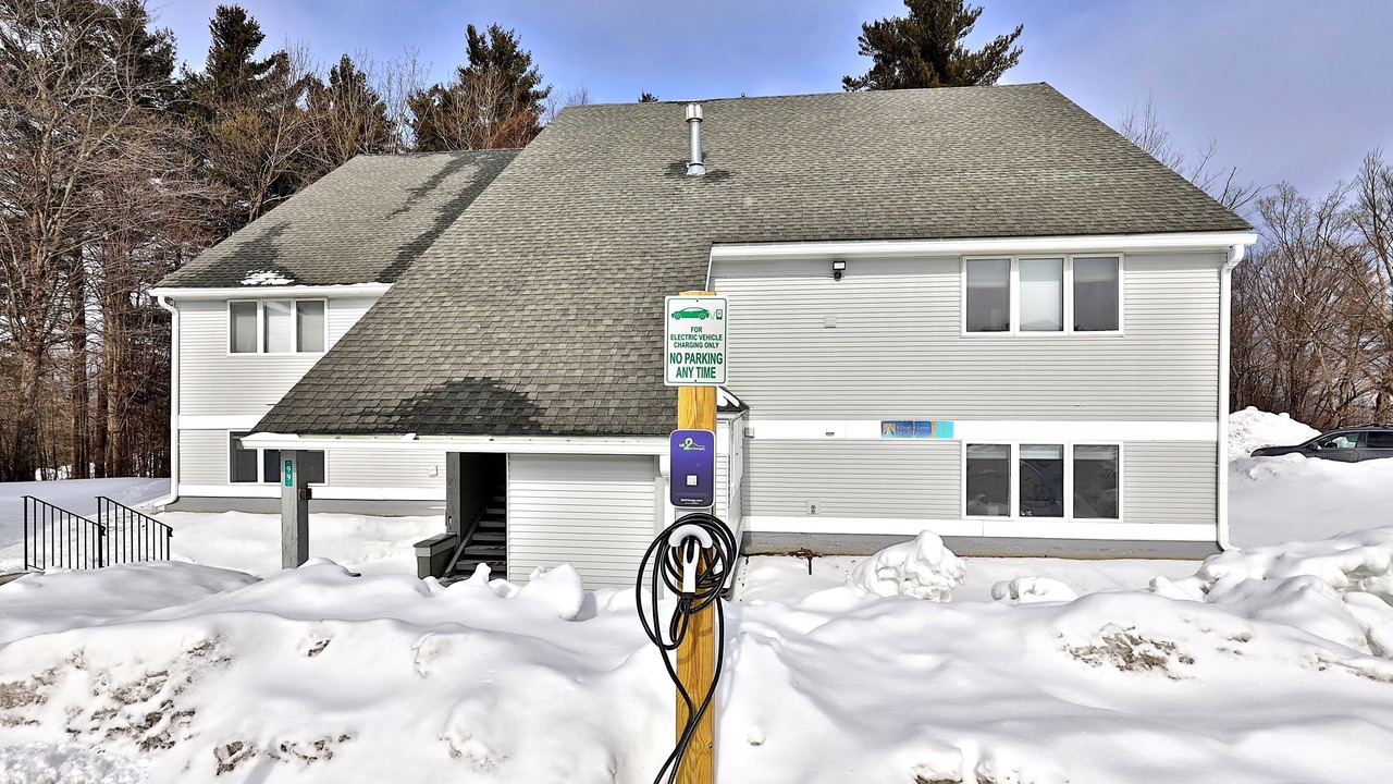 Photo of Outdoor in Killington