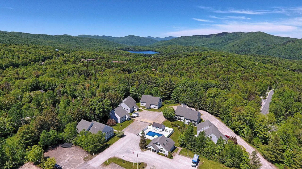 Photo of Outdoor in Killington