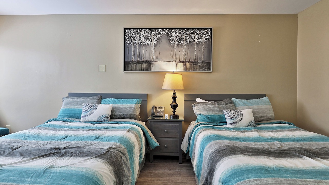 Photo of Bedroom in Killington
