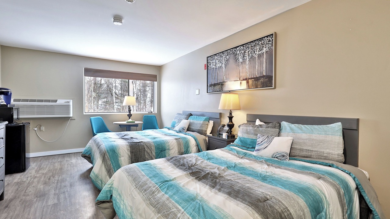 Photo of Bedroom in Killington