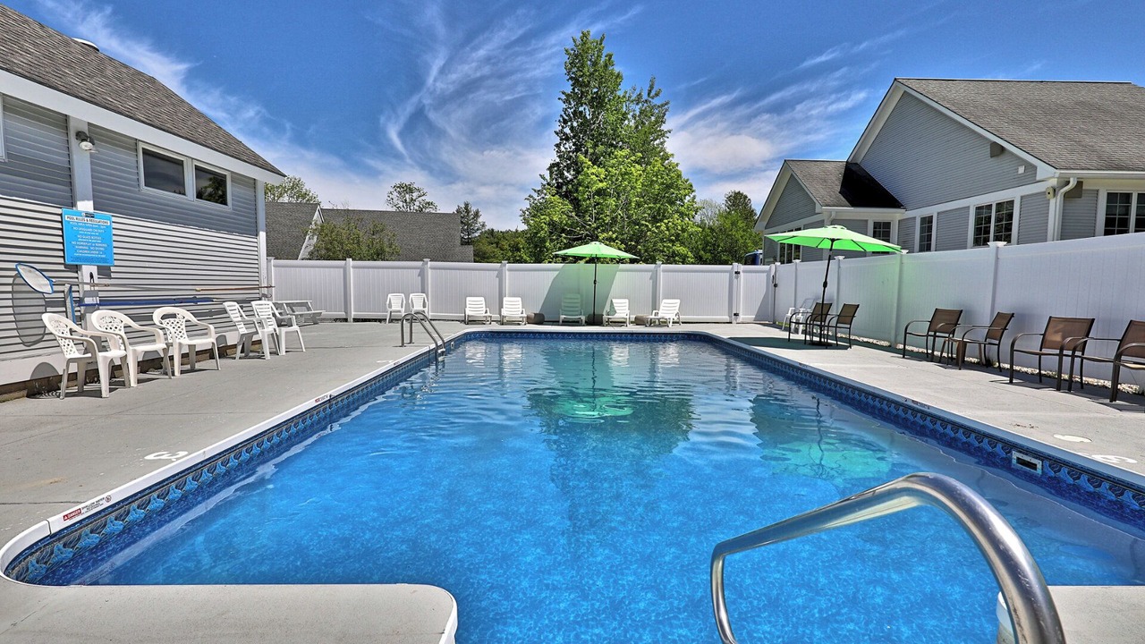 Photo of Outdoor in Killington