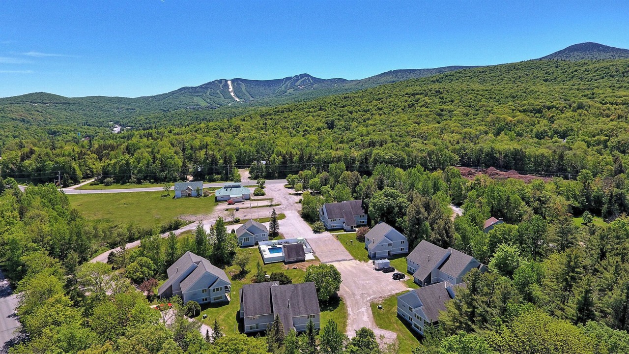 Photo of Outdoor in Killington
