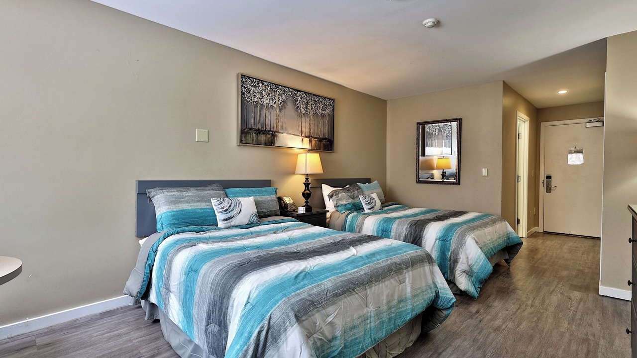 Photo of Bedroom in Killington